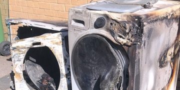 Washing Machine Fires: 10 Causes and How to Prevent Them