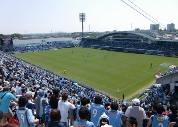 Yamaha Stadium