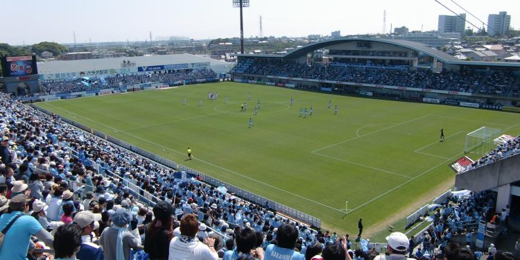 Yamaha Stadium