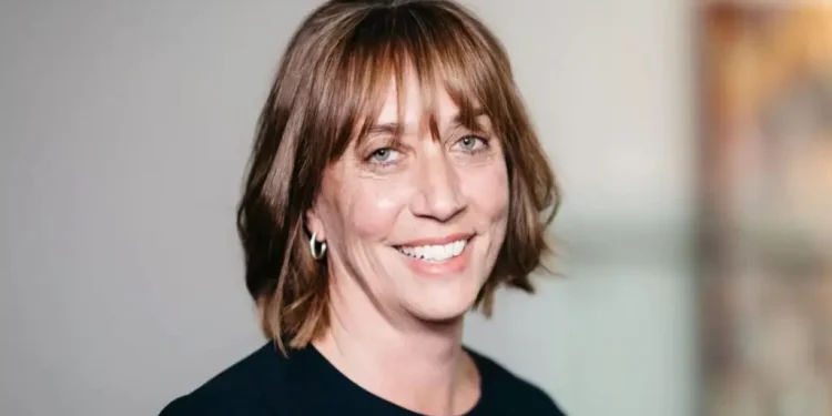 Zoe Price Takes Helm as New Managing Director at Mace Consult Europe