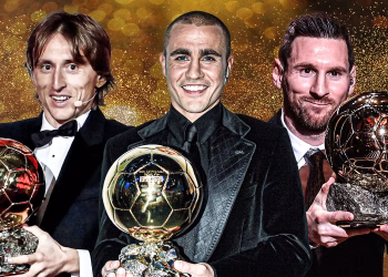 Ballon d’Or: Every Winner Since 2008 vs Our Opinion