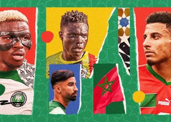 AFCON 2025: Premier League Players Called Up for the Tournament