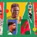 AFCON 2025: Premier League Players Called Up for the Tournament