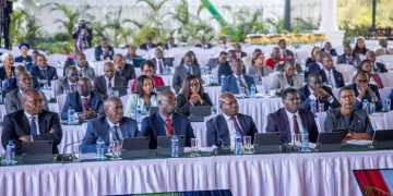 Deputy President Kindiki Directs Release of County Salary Funds by Third Day of Every Month