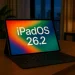 iPadOS 26.2: Multitasking, Media, and Gaming Just Got Better