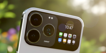 iPhone 18 Pro to Feature Hole-Punch Camera and Hidden Face ID