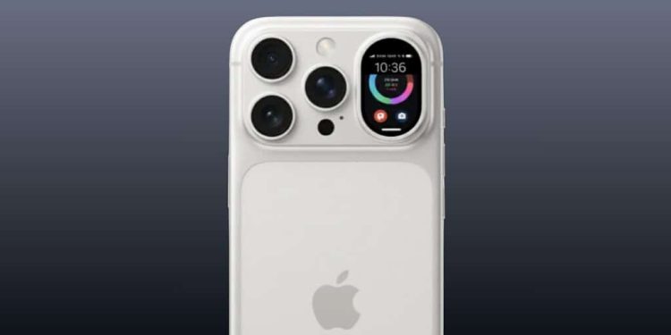 Apple to Release 8 New iPhones by 2027, Including Foldable Model