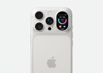 iPhone 18 Pro Max: Under-Display Face ID & Variable Aperture