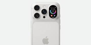 iPhone 18 Pro Max: Under-Display Face ID & Variable Aperture