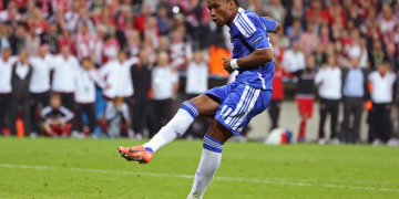 Kings of the Pitch: 14 of Africa’s Brightest Football Stars