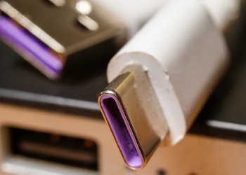 What Does a Purple USB Port Mean? A Quick Guide to USB Color Codes