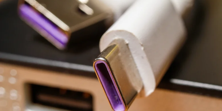 What Does a Purple USB Port Mean? A Quick Guide to USB Color Codes