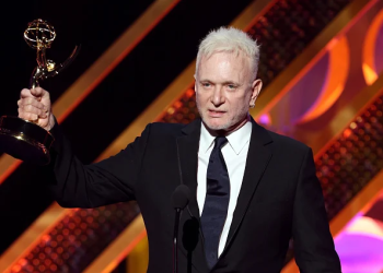 Anthony Geary Net Worth: $9 Million