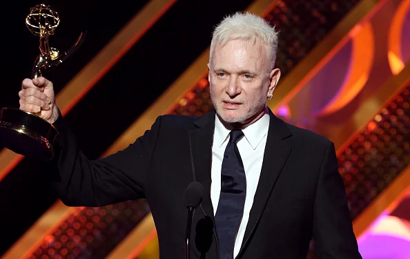 Anthony Geary Net Worth: $9 Million