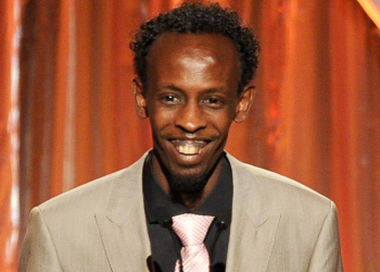 Barkhad Abdi Net Worth: Career, Salary, Breakthrough, and Life Story