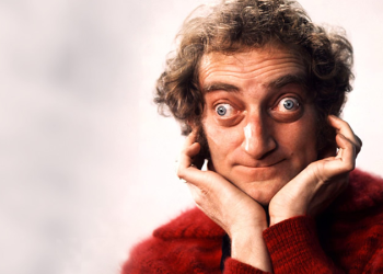 Marty Feldman Net Worth, Career, and Comedy Legacy