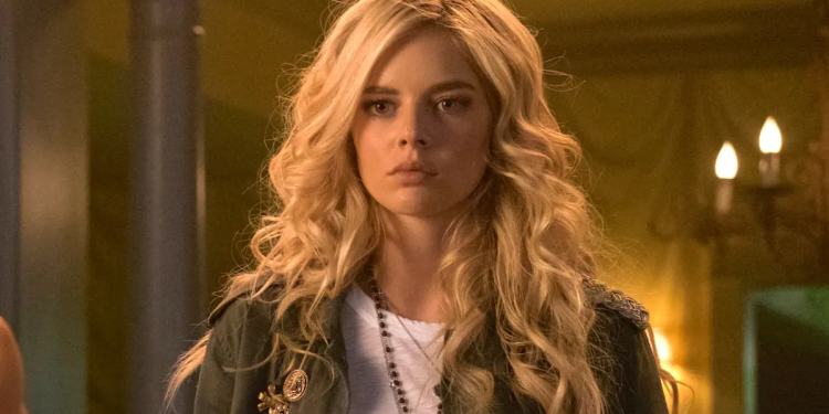 Samara Weaving Net Worth, Career Growth, and Hollywood Rise
