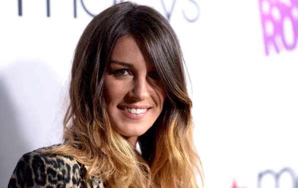 Shenae Grimes Net Worth, Career, and Personal Life: A Detailed Look at Her Journey