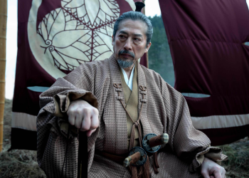 Hiroyuki Sanada Net Worth