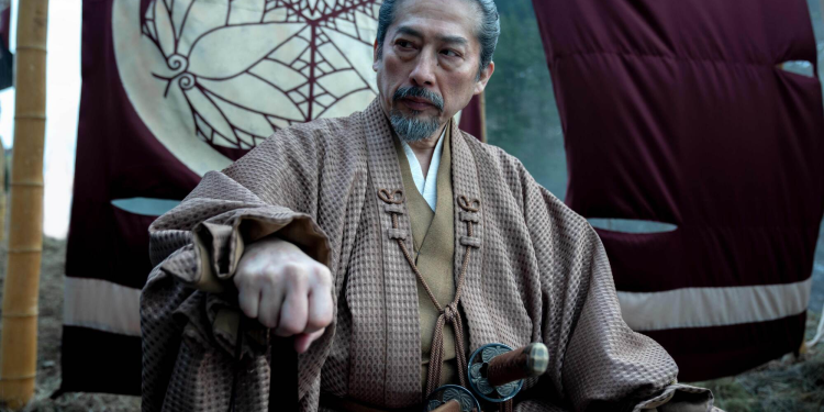 Hiroyuki Sanada Net Worth