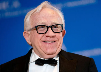 Leslie Jordan Net Worth