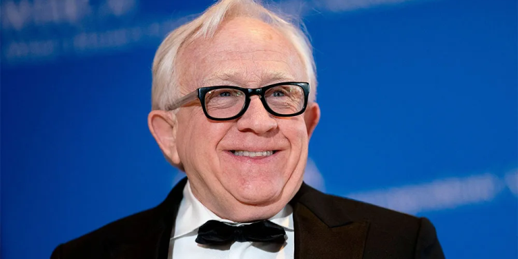 Leslie Jordan Net Worth