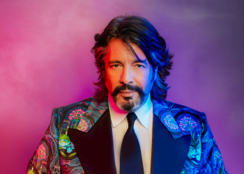 Laurence Llewelyn-Bowen