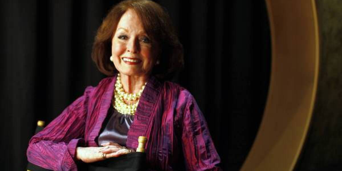 Ann Blyth Net Worth