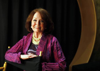 Ann Blyth Net Worth