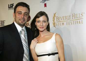 Katharine Towne Net Worth, Career, and Personal Life: A Hollywood Legacy with a Focus on Privacy