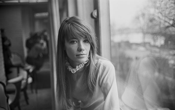 Françoise Hardy Net Worth, Career, and Legacy: A Musical Icon Who Shaped French Pop Culture