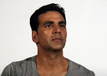 Akshay Kumar