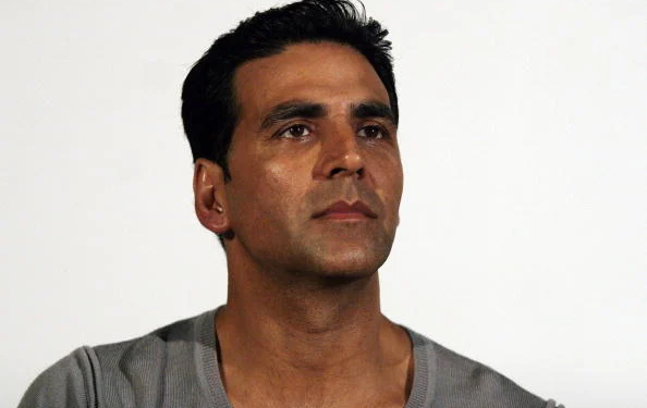 Akshay Kumar