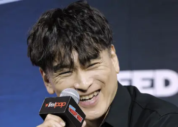 Masakazu Morita Net Worth: $10 Million