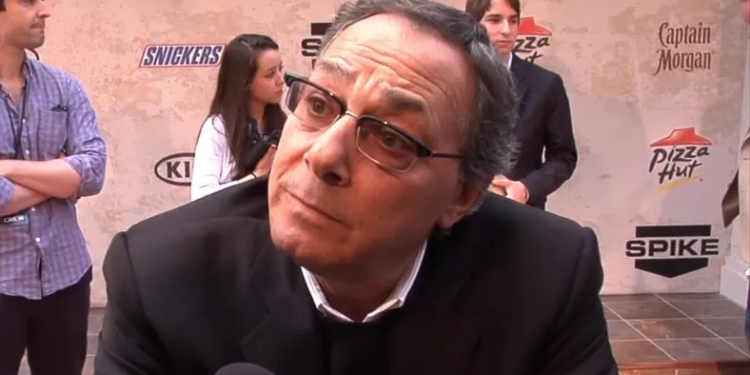 Robert Romanus Net Worth