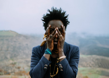 Saul Williams Net Worth: $500 Thousand