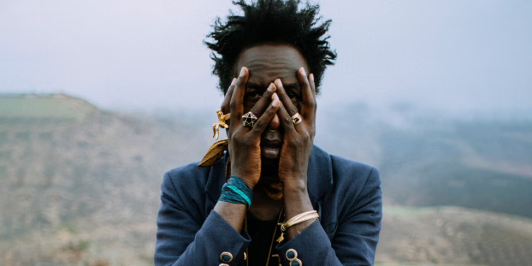 Saul Williams Net Worth: $500 Thousand