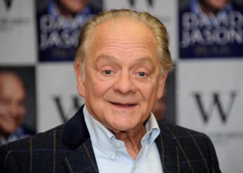 David Jason