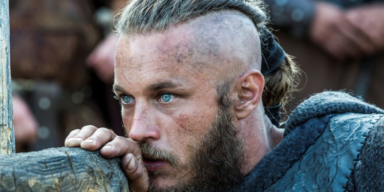Travis Fimmel Net Worth: $8 Million