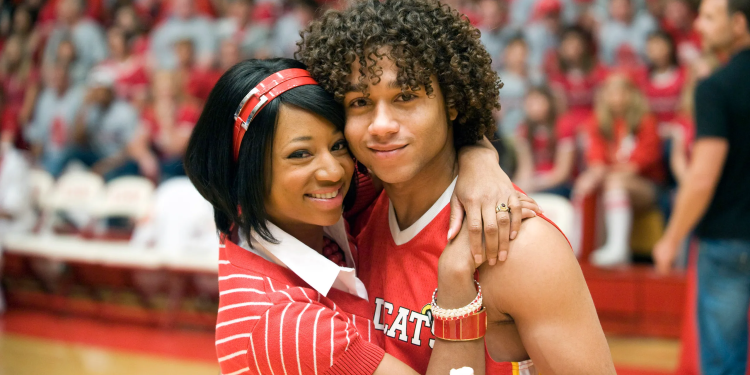 Corbin Bleu Net Worth: $2 Million