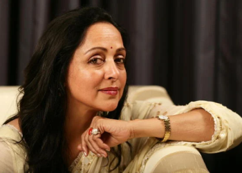 Hema Malini