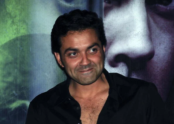 Bobby Deol