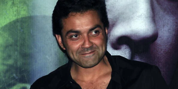 Bobby Deol