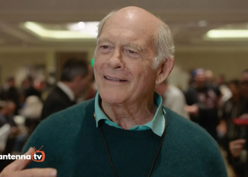 Max Gail Net Worth: $6 Million