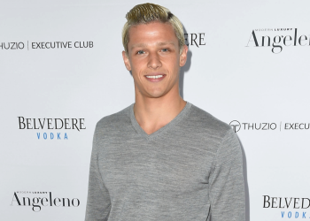 Spencer Lofranco Net Worth: $500 Thousand