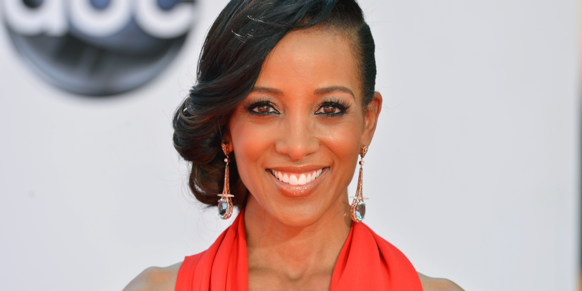 Shaun Robinson