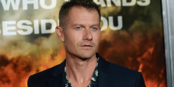 James Badge Dale