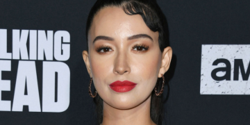 Christian Serratos