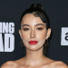 Christian Serratos