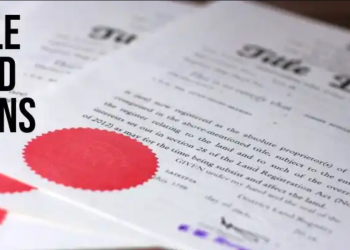 Best Title Deed Loan Providers in Kenya